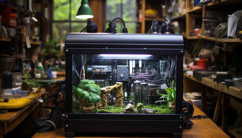 Comment entretenir et nettoyer votre pompe d'aquarium pour prolonger sa durée de vie