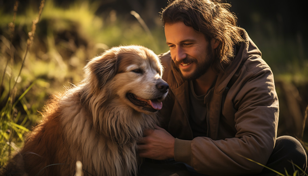 Comment entretenir son chien ?