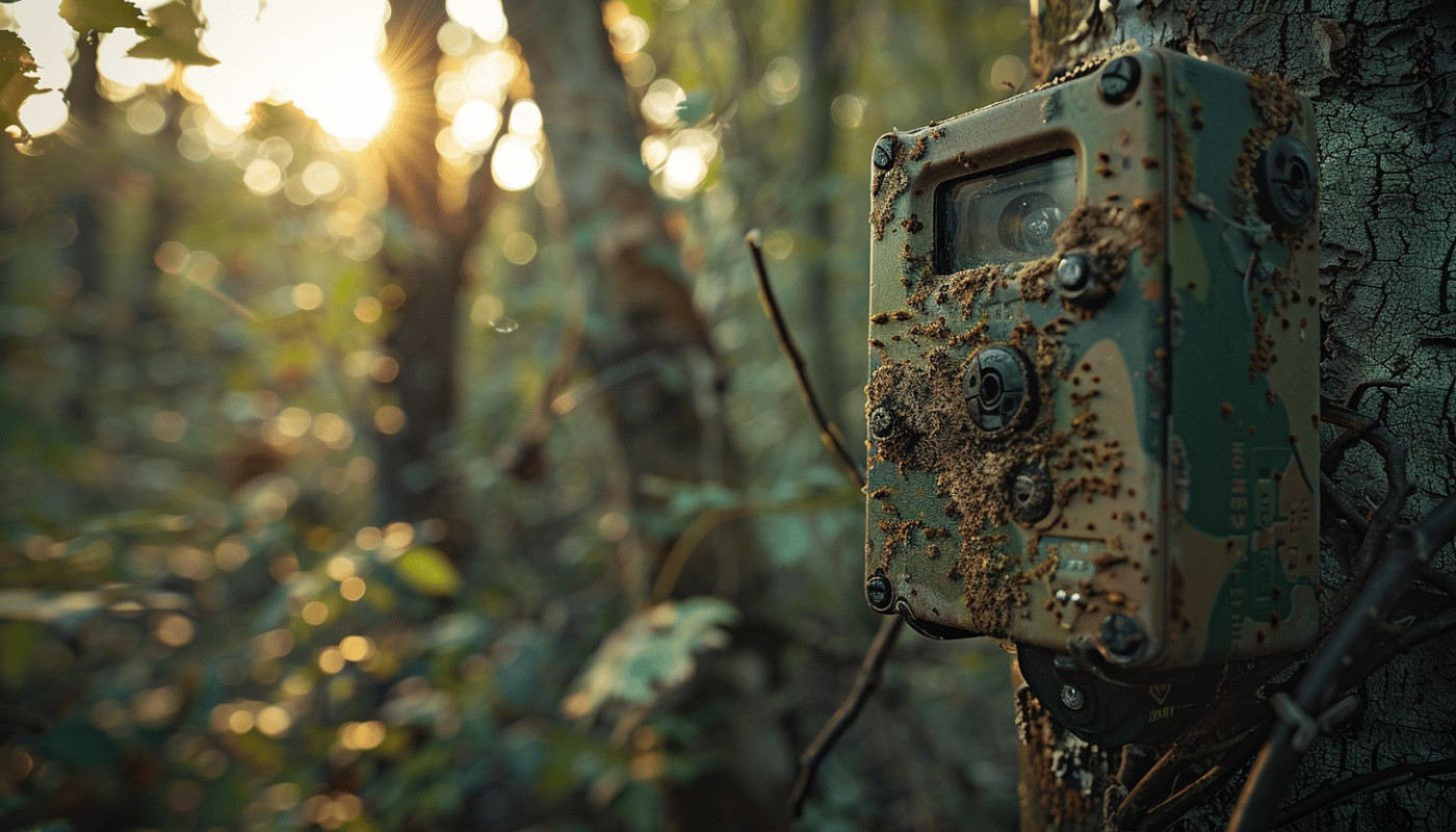 Comment intégrer des caméras de chasse dans la gestion écologique