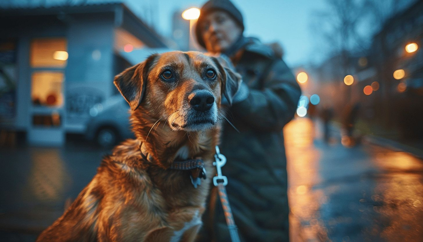 Comment préparer votre animal pour une consultation vétérinaire urgente