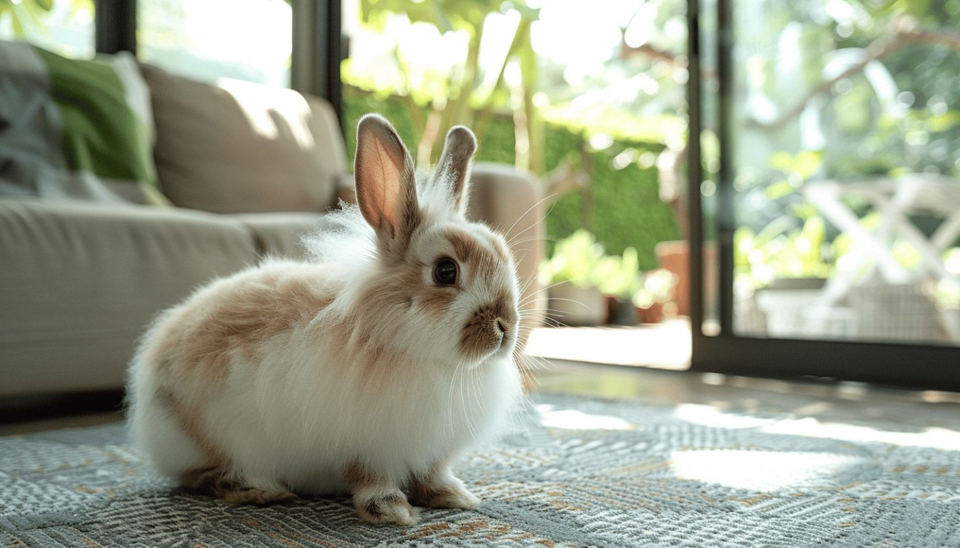Guide complet pour l'adoption responsable d'un lapin domestique