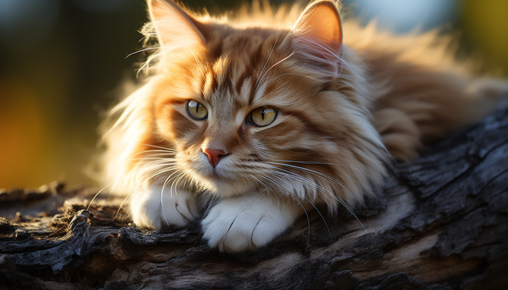 La durée de vie du chat : l'essentiel à savoir