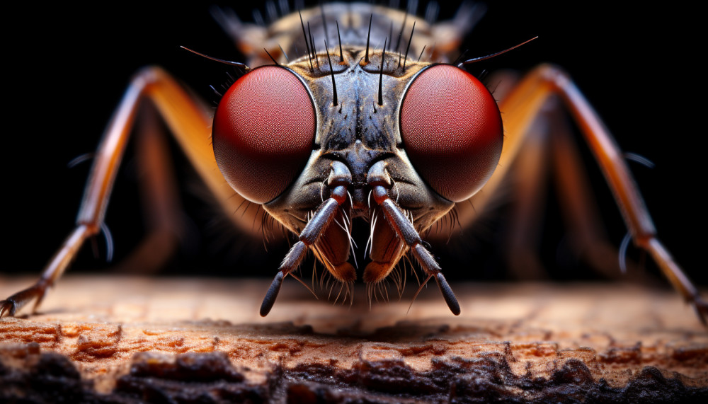 Les facteurs influençant la durée de vie d'une mouche: une étude scientifique