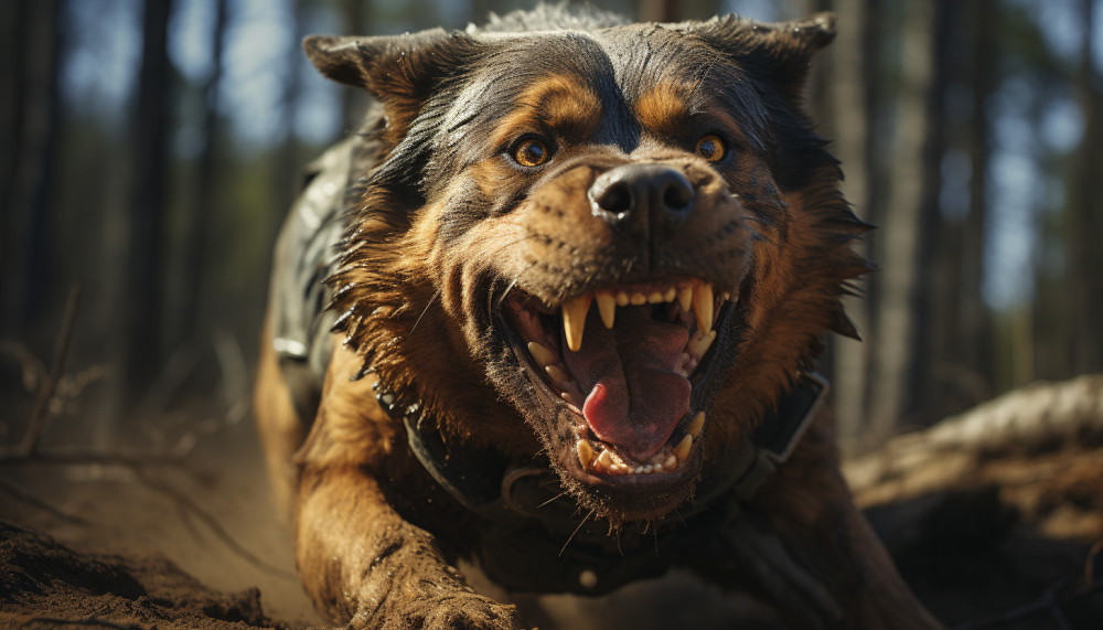 Les races de chien les plus agressives