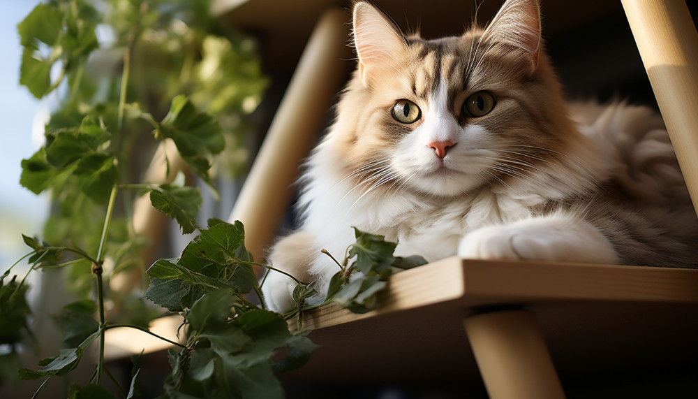 Pourquoi installer un arbre à chat dans votre maison ?