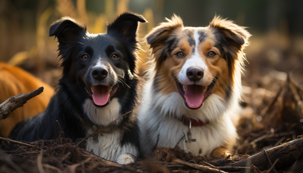 Quels sont les avantages d’adopter le chien Border Collie ?