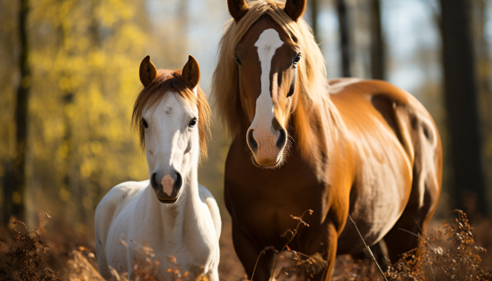Soins réguliers du cheval : quelques conseils à retenir